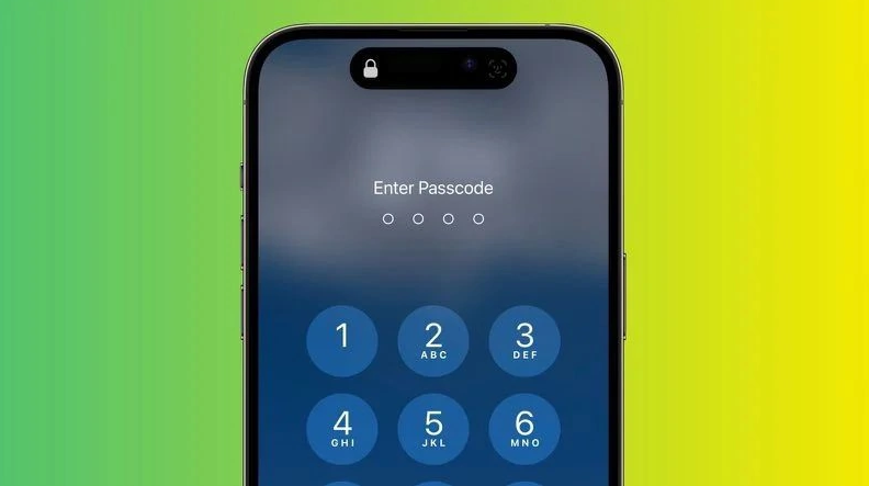 五河苹果维修网点分享凭iPhone密码就能窃取“你的整个数字生活”？ 