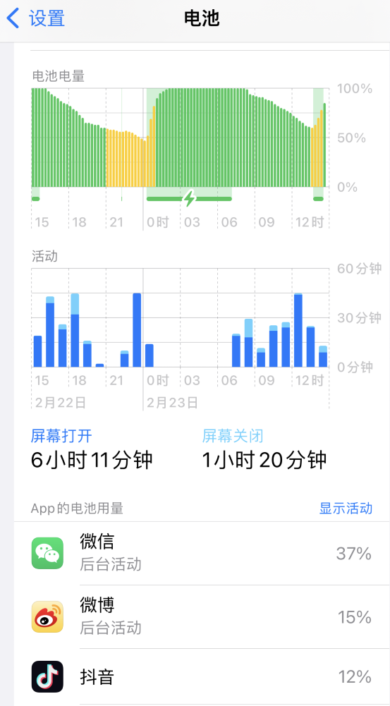 五河苹果14维修分享如何延长 iPhone 14 的电池使用寿命 