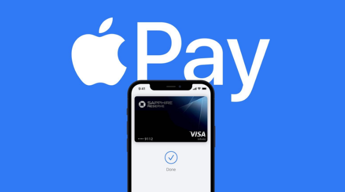 五河苹果14服务点分享iPhone 14 设置 Apple Pay 后，锁屏密码不正确怎么办 