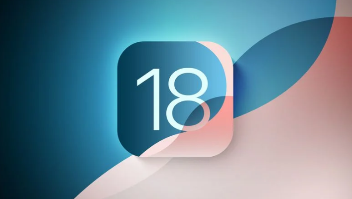 五河苹果手机维修分享苹果iOS 18.0 关闭验证 