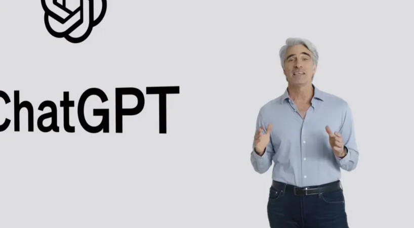 五河苹果手机维修分享ChatGPT 即将登陆 iOS 18 