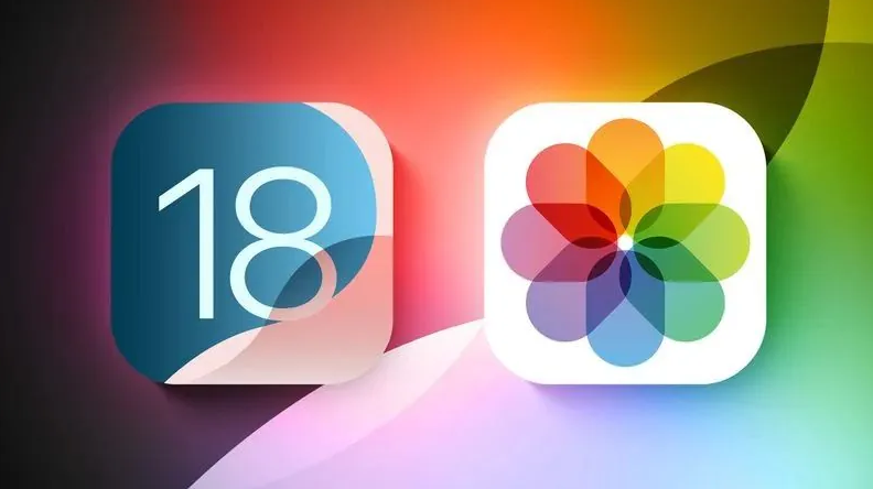 五河苹果手机维修分享苹果 iOS / iPadOS 18.1Beta 3 发布 
