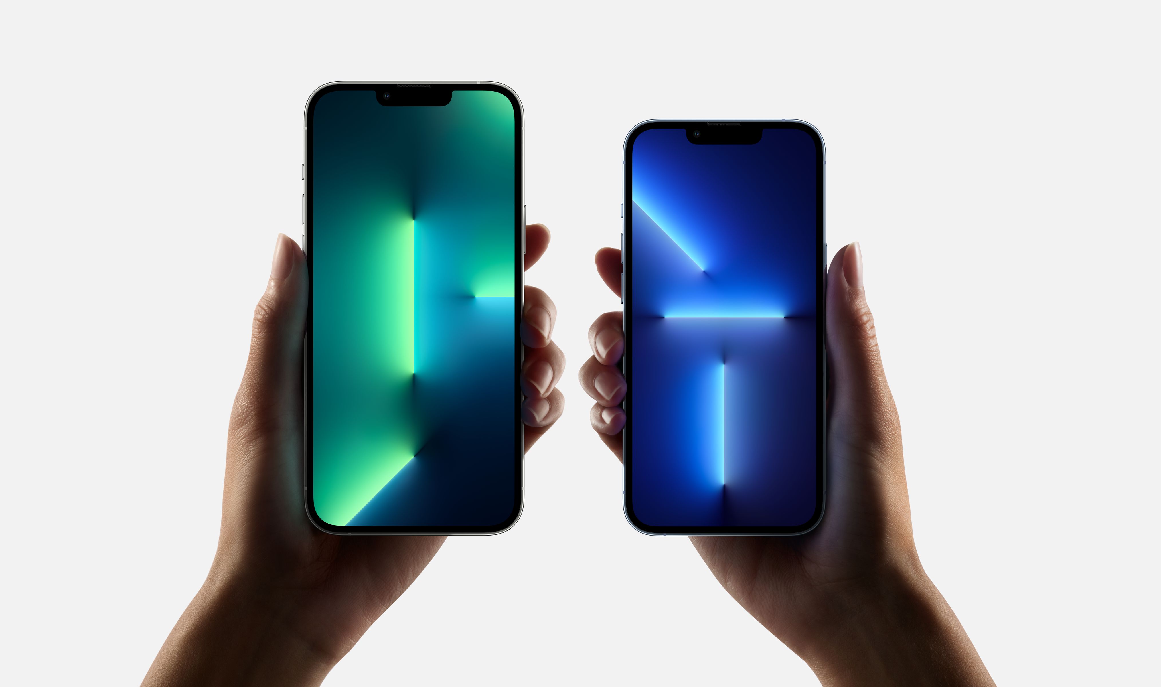 五河苹果手机维修分享iPhone 13 四款机型怎么选 