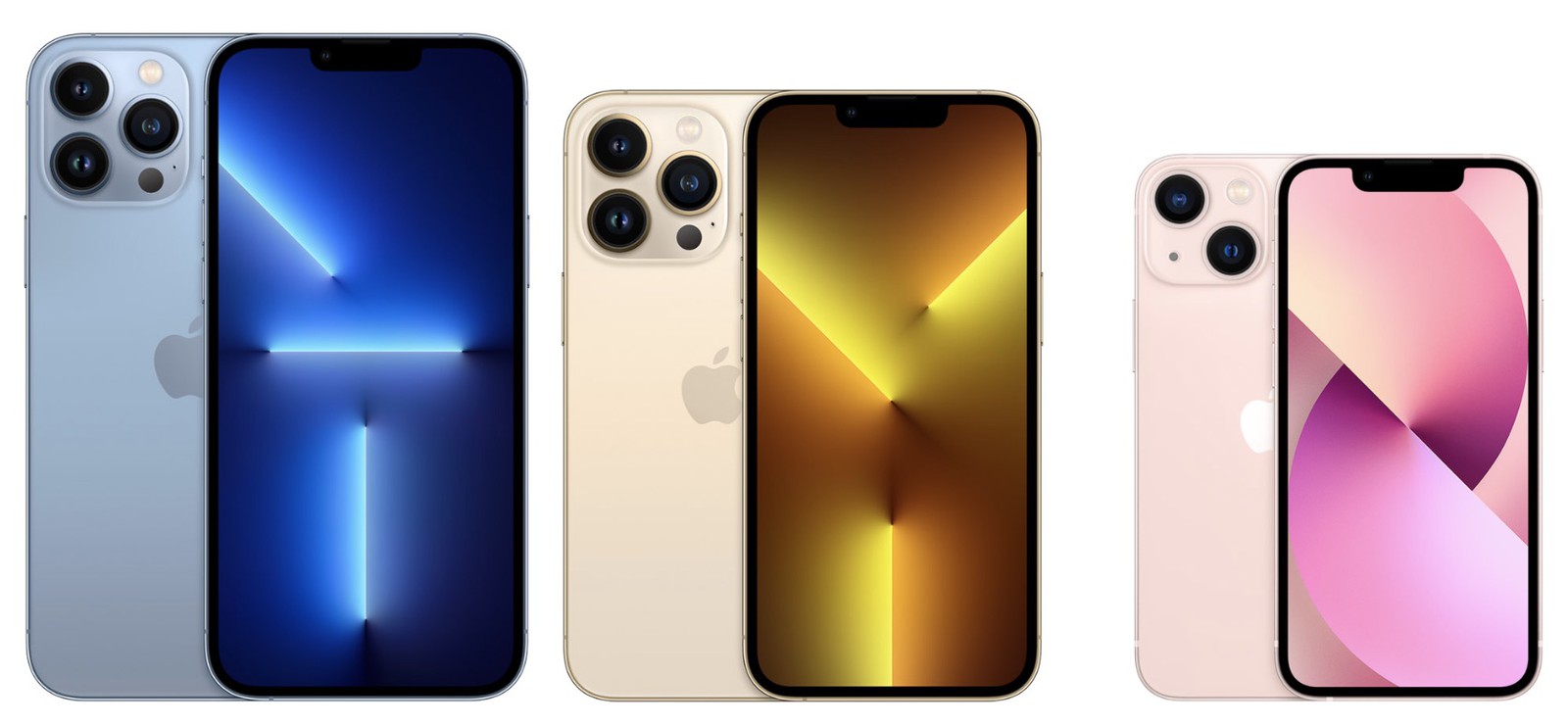 五河苹果手机维修分享iPhone 13续航怎么样 