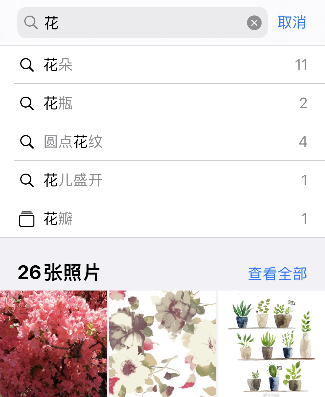 五河苹果手机维修分享iPhone 小技巧 