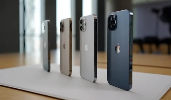 五河苹果手机维修分享为什么说iPhone13才是真旗舰 