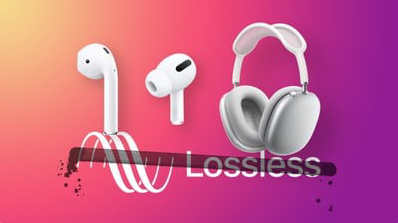 五河苹果手机维修分享哪些设备支持Apple Music 无损音频 