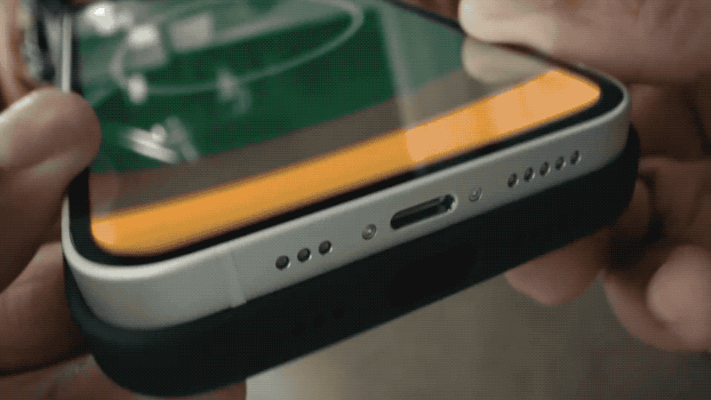 五河苹果手机维修分享未来 Magsafe 还有哪些发展空间 