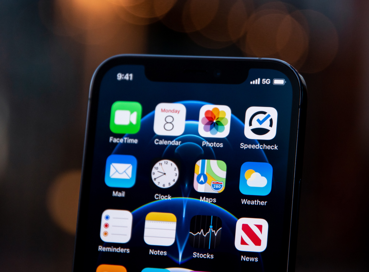五河苹果手机维修分享为什么 iPhone 12 在冬季会自动关机 
