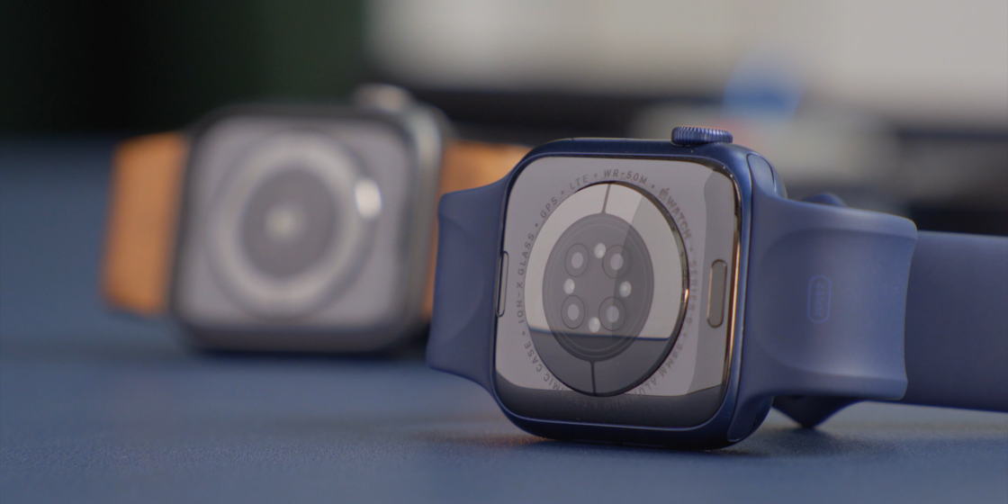 五河苹果手机维修分享Apple Watch 是如何测量卡路里的 
