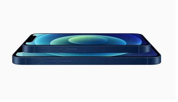 五河苹果手机维修分享iPhone 12 mini 锁屏后触屏失灵怎么办 