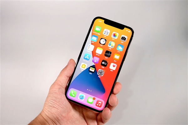 五河苹果手机维修分享iOS 14.2修订版已到，专属iPhone 12系列 