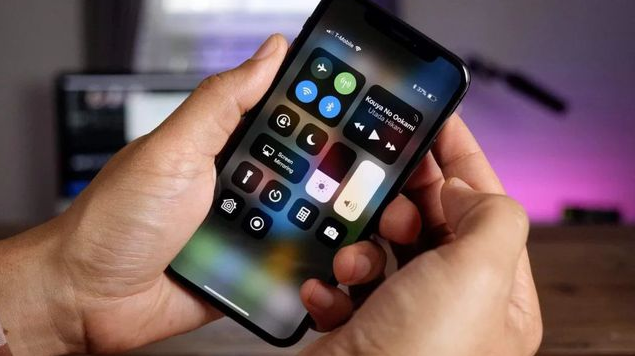 五河苹果手机维修分享iPhone 12信号差怎么办 