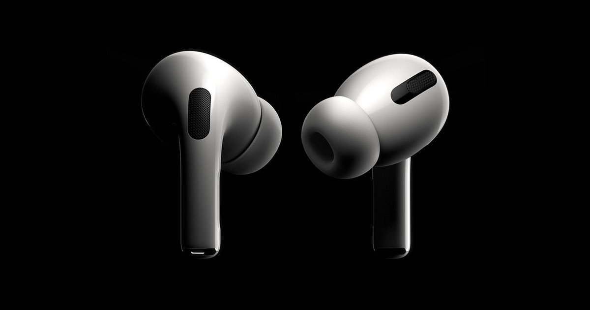 五河苹果手机维修分享AirPods Pro 爆音、降噪效果下降怎么办 