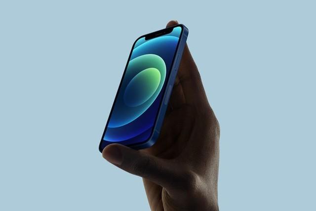 五河苹果手机维修分享iPhone 12 mini辐射很大吗 