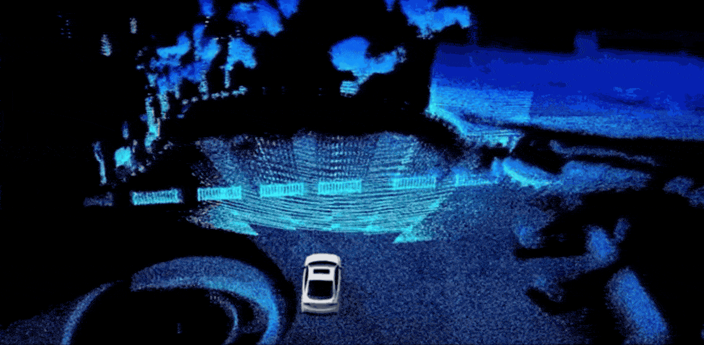 五河苹果手机维修分享iPhone 12 Pro 搭载的 LiDAR 镜头与 ToF 镜头有什么不同 