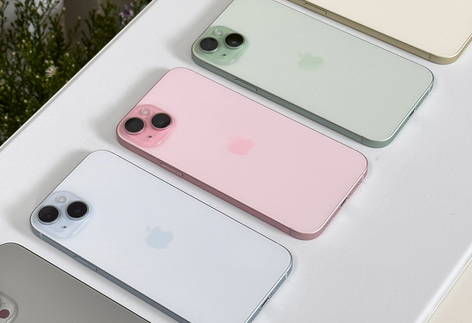 五河iPhone15序列号查询分享如何查找苹果15手机序列号的位置