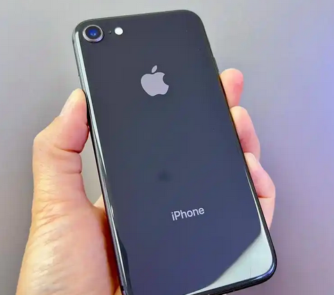 五河苹果8系统维修分享iPhone8手机系统升级后无法开机如何修复
