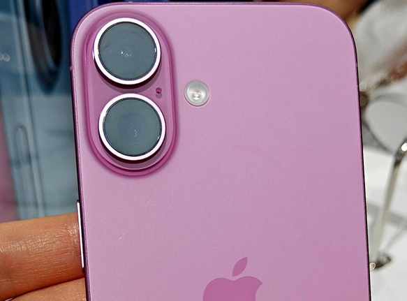 五河苹果16卡顿维修分享如何优化iPhone16手机卡顿问题 