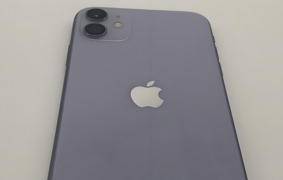 五河苹果11系统维修分享iPhone11手机系统崩溃无法开机如何解决