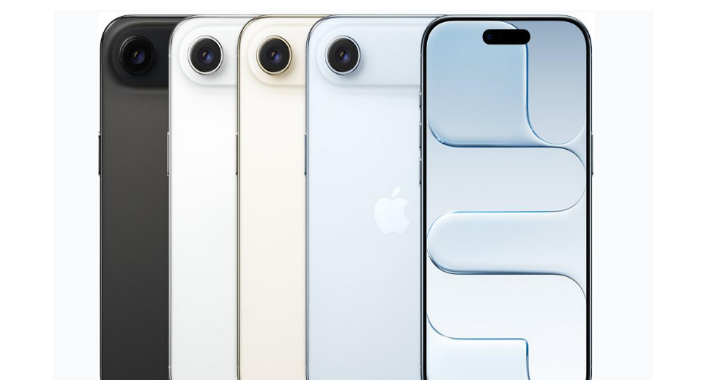 五河苹果手机维修分享iPhone 17 Air换电池 