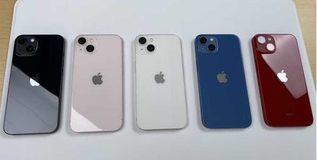 五河苹果维修点分享iPhone 13维修主板易被忽略实操故障 