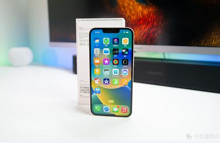 五河苹果维修点分享iPhone 14维修主板时的细节问题 