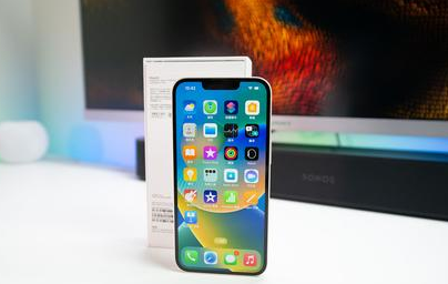 五河苹果维修点分享iPhone 14自动关机故障深度解析 