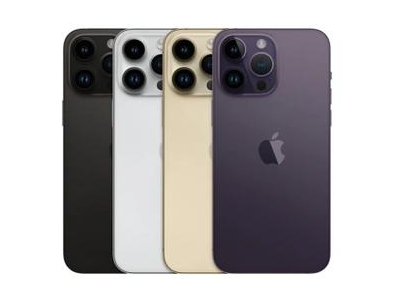 五河苹果维修点分享iPhone 14 Pro Max自动关机系统后台守护进程故障解析 