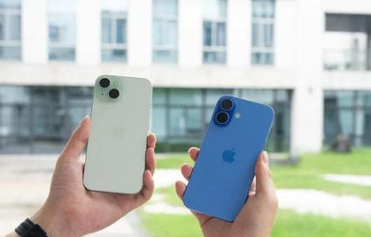 五河苹果维修点分享iPhone 16 Plus出现自动关机的情况类型 