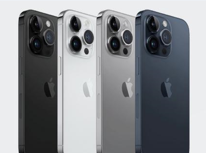 五河苹果维修点分享iPhone 16 Pro自动关机出现故障解析 