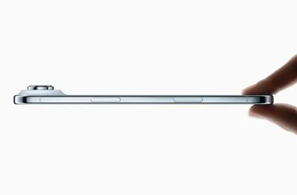 五河苹果维修点分享iPhone 17 Air自动关机电源故障解析 