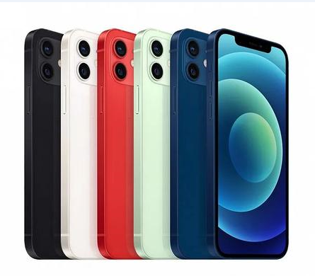 五河苹果维修点分享iPhone 12 Pro Max黑屏冷门故障解读 