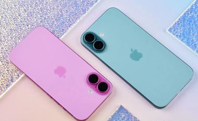 五河苹果维修点分享iPhone 16手机黑屏多重诱因解析 