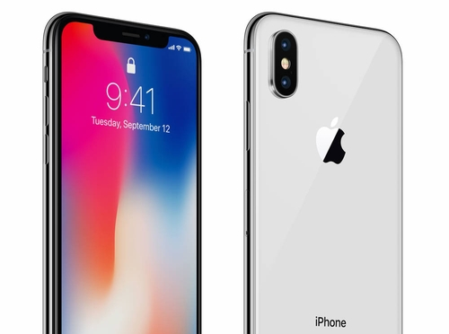 五河苹果维修点分享iPhone X电池发烫冷门故障解析 