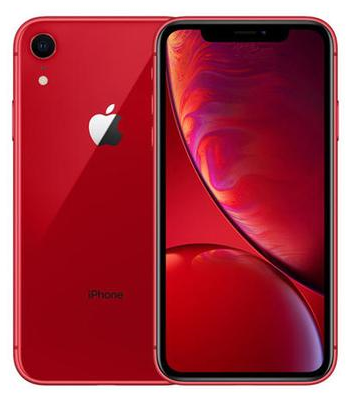 五河苹果维修点分享iPhone XR电池发烫特殊故障解析 