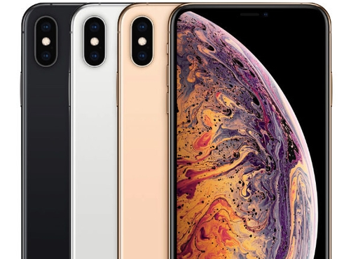 五河苹果维修点分享iPhone XS Max电池发烫冷门成因解析 