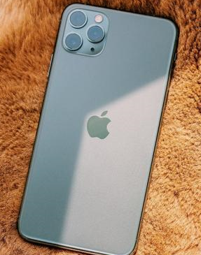 五河苹果维修点分享iPhone 11 Pro Max电池发烫特殊问题 