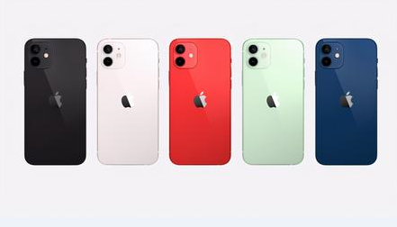 五河苹果维修点分享iPhone 12电池发烫少见诱因解析 