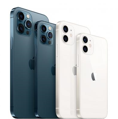 五河苹果维修点分享iPhone 12 Pro发烫关联故障汇总 
