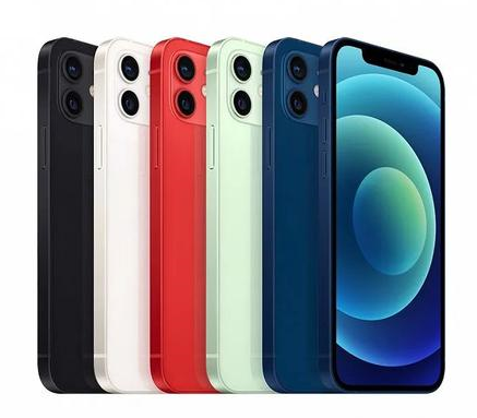 五河苹果维修点分享iPhone 12 Pro Max发烫冷门故障梳理 