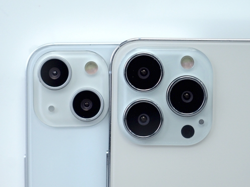 五河苹果维修点分享iPhone 13 Pro Max发烫特殊故障解读 