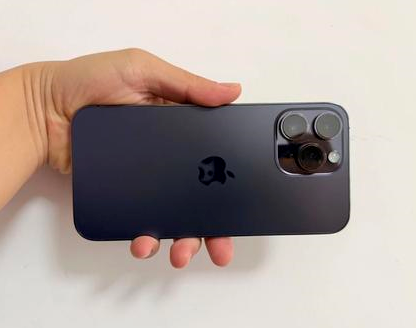 五河苹果维修点分享iPhone 14 Pro Max发烫多重诱因剖析 