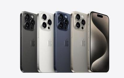 五河苹果维修点分享iPhone 15 Pro发烫五大诱因详解 