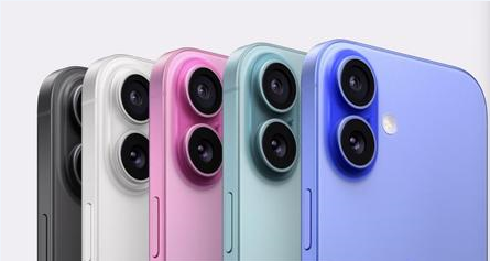 五河苹果维修点分享iPhone 16发烫易忽视因素汇总 